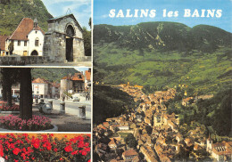 39-SALINS LES BAINS-N°343-C/0361 - Other & Unclassified