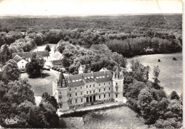 39-CHAMBLAY-CHÂTEAU PEUGEOT-N°343-C/0203 - Andere & Zonder Classificatie