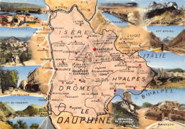 38-LE DAUPHINE-N°343-C/0145 - Sonstige & Ohne Zuordnung