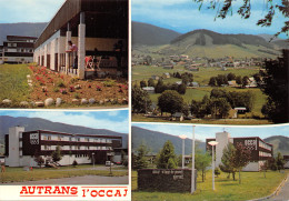 38-AUTRANS EN VERCORS-N°343-C/0137 - Autres & Non Classés