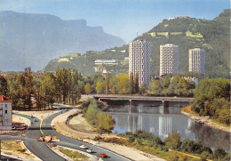 38-GRENOBLE-N°343-C/0099 - Grenoble