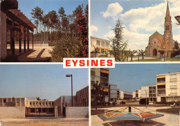 38-EYSINES-N°343-C/0087 - Other & Unclassified