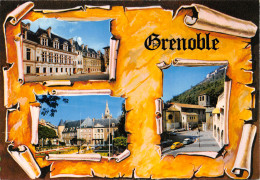 38-GRENOBLE-N°343-C/0069 - Grenoble