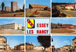 54-ESSEY LES NANCY-N°344-D/0247 - Autres & Non Classés