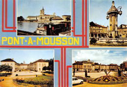 54-PONT A MOUSSON-N°344-D/0227 - Pont A Mousson