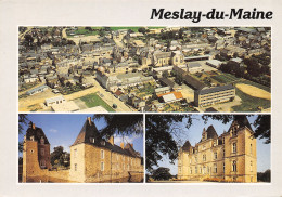 53-MESLAY SUR MAINE-N°344-D/0205 - Other & Unclassified