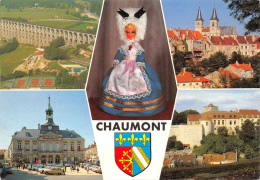 52-CHAUMONT-N°344-D/0171 - Chaumont