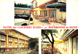52-BOURBONNE LES BAINS-N°344-D/0149 - Bourbonne Les Bains