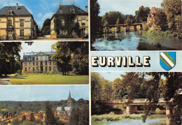 52-EURVILLE-N°344-D/0133 - Other & Unclassified
