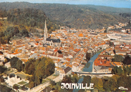 52-JOINVILLE-N°344-D/0127 - Joinville