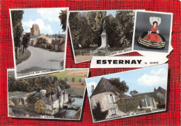 51-ESTERNAY-N°344-D/0011 - Esternay