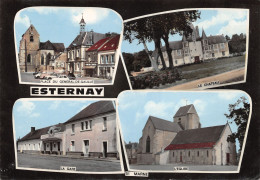 51-ESTERNAY-N°344-D/0009 - Esternay