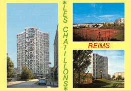 51-REIMS-N°344-C/0347 - Reims