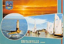 50-COUTAINVILLE-N°344-C/0171 - Other & Unclassified