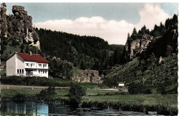 Gasthof Und Pension Krems - Krems An Der Donau