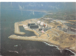50-FLAMANVILLE-CENTRALE NUCLEAIRE-N°344-C/0035 - Other & Unclassified