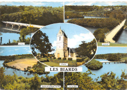 50-LES BIARDS-N°344-C/0005 - Other & Unclassified