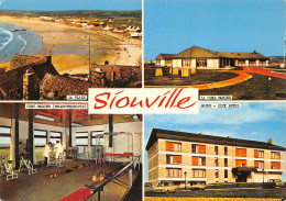 50-SIOUVILLE-N°344-B/0411 - Other & Unclassified