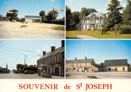 50-SAINT JOSEPH-N°344-B/0325 - Autres & Non Classés