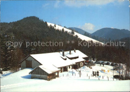 72495520 Ruhpolding Steinberg Alm Ruhpolding - Ruhpolding