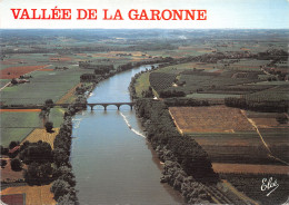 47-LA VALLEE DE LA GARONNE-N°344-B/0057 - Sonstige & Ohne Zuordnung