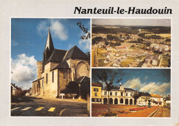 60-NANTEUIL LE HAUDOIN-N°345-C/0183 - Nanteuil-le-Haudouin