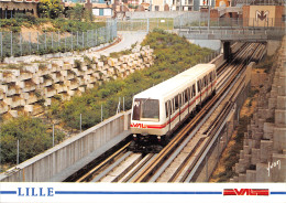 59-LILLE-N°345-C/0153 - Lille