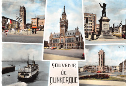 59-DUNKERQUE-N°345-C/0135 - Dunkerque