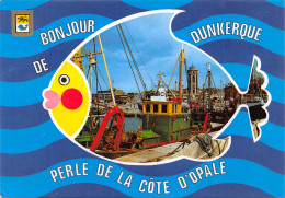 59-DUNKERQUE-N°345-B/0403 - Dunkerque