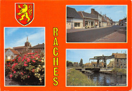 59-RACHES-N°345-B/0285 - Other & Unclassified