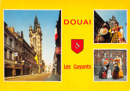 59-DOUAI-N°345-B/0289 - Douai