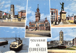 59-DUNKERQUE-N°345-B/0277 - Dunkerque