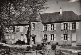 58-CORANCY-CHTEAU DE SALORGES-N°345-B/0177 - Sonstige & Ohne Zuordnung