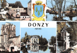 58-DONZY-N°345-B/0043 - Other & Unclassified