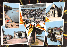 58-COSNE SUR LOIRE-N°345-B/0033 - Cosne Cours Sur Loire