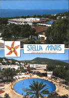 72495484 Ibiza Islas Baleares Stella Maris Country Club Ibiza - Andere & Zonder Classificatie
