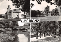 58-GUERIGNY-N°345-A/0419 - Guerigny