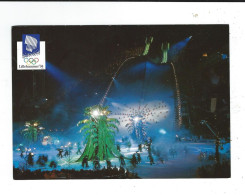 Lillehammer 1994 Cérémonie De Cloture Neuve - Olympische Spiele