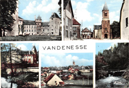 58-VANDENESSE-N°345-A/0311 - Other & Unclassified