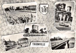 57-THIONVILLE-N°345-A/0203 - Thionville
