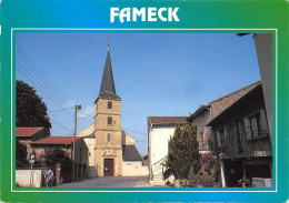 57-FAMECK-N°345-A/0181 - Other & Unclassified