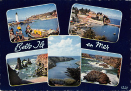 56-BELLE ILE EN MER-N°345-A/0097 - Belle Ile En Mer