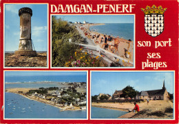 56-DAMGAN-PENERF-N°345-A/0079 - Damgan