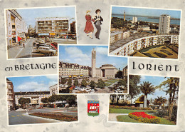 56-LORIENT-N°345-A/0047 - Lorient