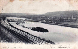 54 - Meurthe Et Moselle - PIERRE  La TREICHE ( Environs De Toul )  - Vue Generale - Autres & Non Classés