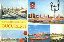 72495455 Bucuresti Cartierul Drumul Taberei  - Rumänien