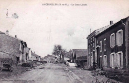 54 - Meurthe Et Moselle - ANCERVILLER - Le Grand Jesain - Andere & Zonder Classificatie