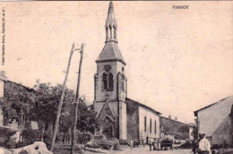 54 - Meurthe Et Moselle -  PARROY - L église - Sonstige & Ohne Zuordnung