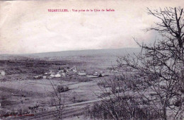 54 - Meurthe Et Moselle -  VIGNEULLES - Vue Prise De La Cote De Saffais - Other & Unclassified