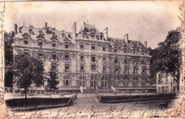 61 - Orne -  BAGNOLES De L ORNE - Grand Hotel De L Etablissement Thermal - Bagnoles De L'Orne